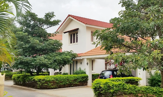 Transparent leadership at VMR