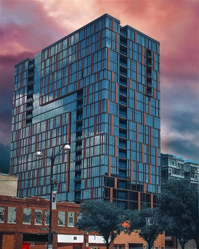 VMR AZURE project in Kompally, Hyderabad