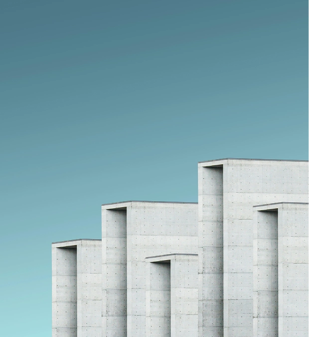 Timeless design architecture