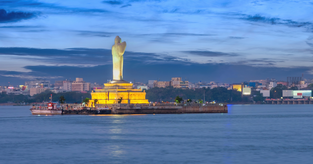 Why Kompally Is One of the Best Places to Buy a Home in Hyderabad (2026 Guide)