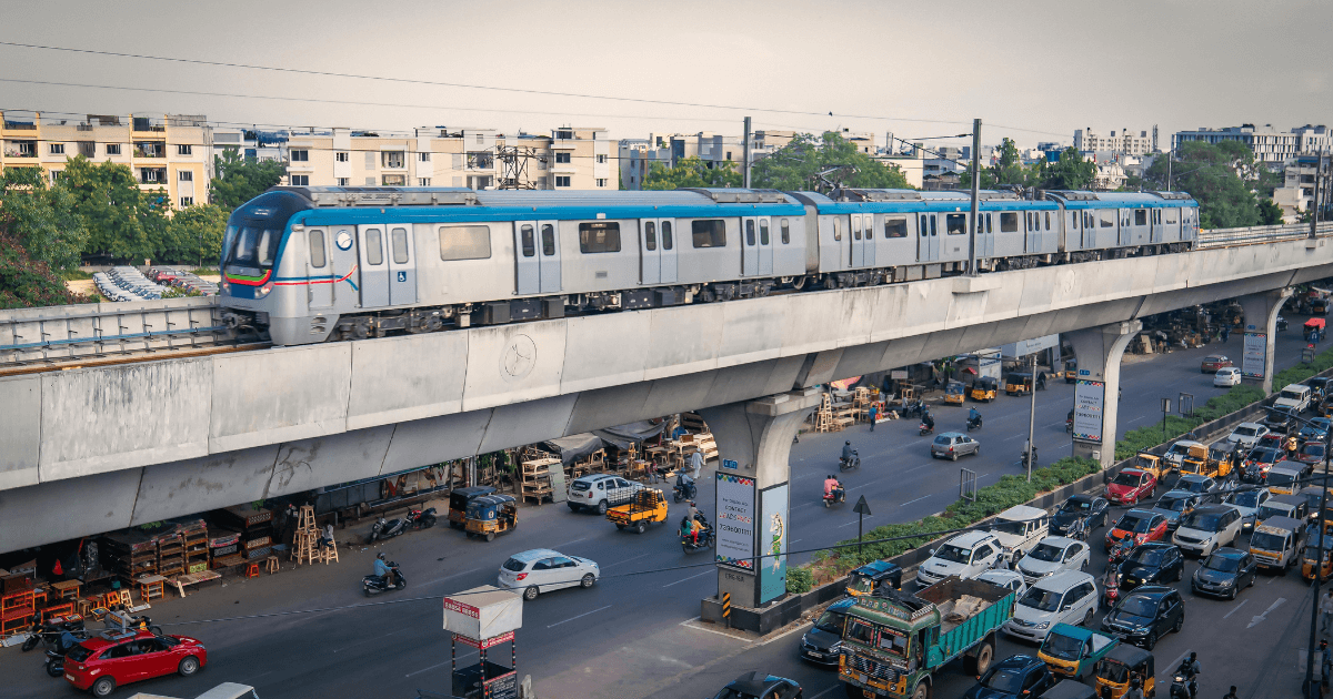 North Hyderabad: The Next Jubilee Hills – Why Investors Are Turning to Gowdavalli