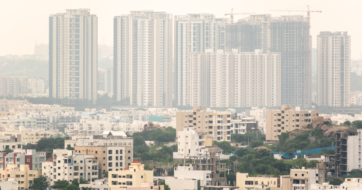 ORR Exit 5A Gowdavalli, Hyderabad: Location, Impact & Property Price Guide (2026)