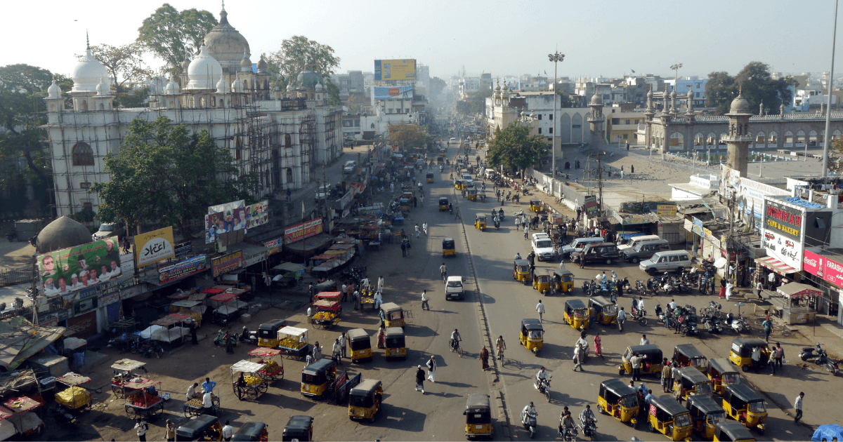 Kompally, Hyderabad – Complete Locality Guide 2026 (The Definitive Area Overview)