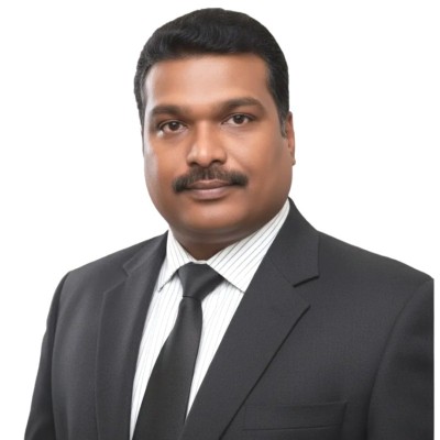 Vuddar Madhava Rao (Founder & Managing Director, VMR Buildcon)