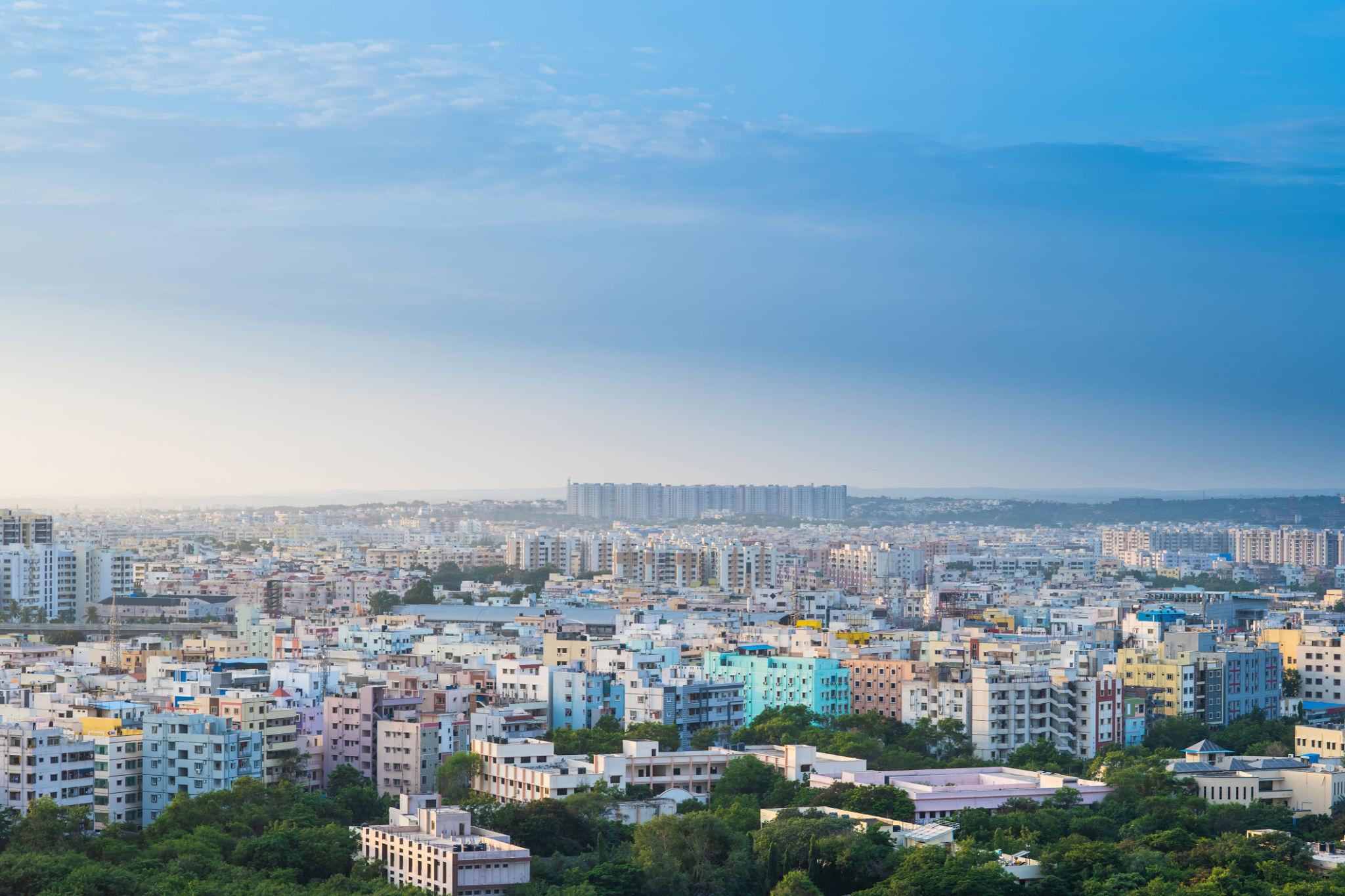 Best Areas to Buy Residential Property in Hyderabad